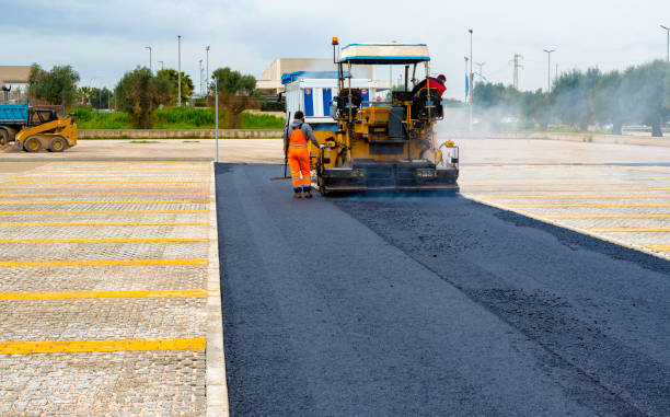 Best Driveway Resurfacing  in Henning, TN