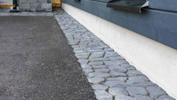 Best Cobblestone Driveway Installation  in Henning, TN