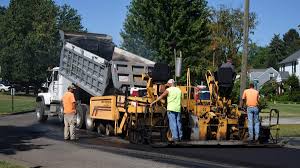 Best Driveway Removal and Replacement  in Henning, TN